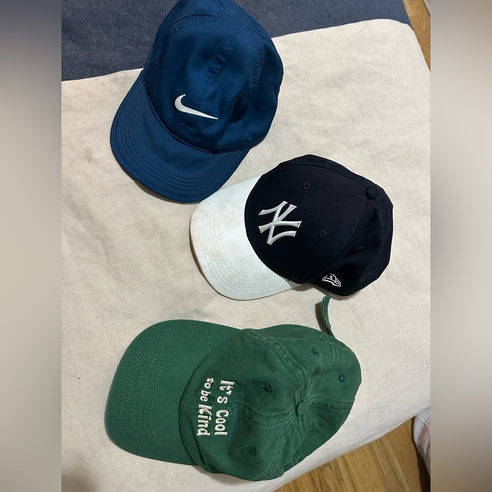Kids hats